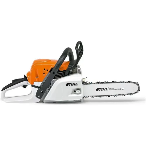 STIHL Benzin-Motorsäge MS 231