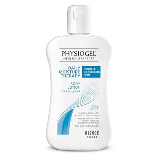 Physiogel Daily Moisture Therapy Bodylotion