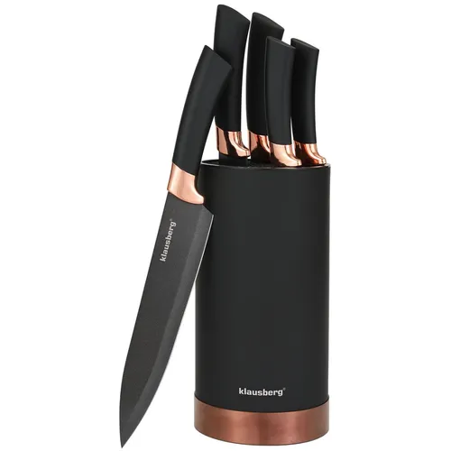 Küchenmesser Set KLAUSBERG KB-7614