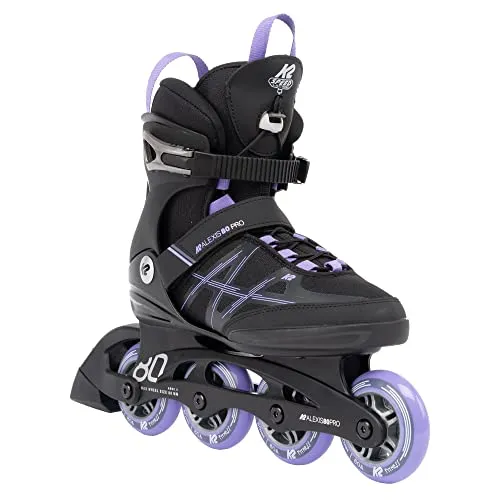 K2 Alexis 80 Pro Inline Skates (36.5)