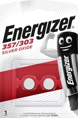 Energizer Akkus & Batterien von Energizer