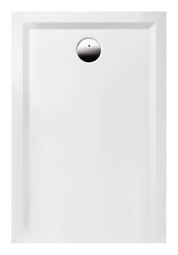 Hoesch Muna S Rechteckduschwanne 1300 x 800 mm von Hoesch