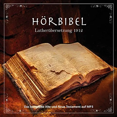 Hörbibel Luther 1912