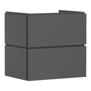 Hansgrohe Xilesa E Waschtischunterschrank 63 cm von Hansgrohe