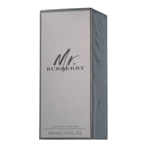 Burberry Mr. Burberry Eau de Parfum 100 ml für Herren