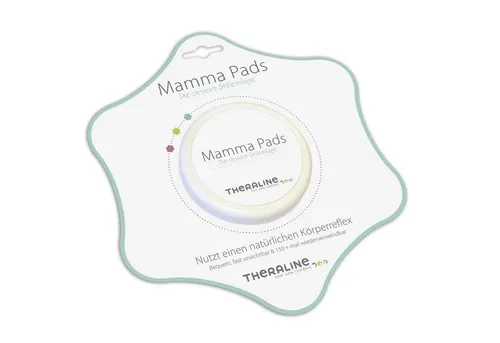 Theraline Mamma Pads