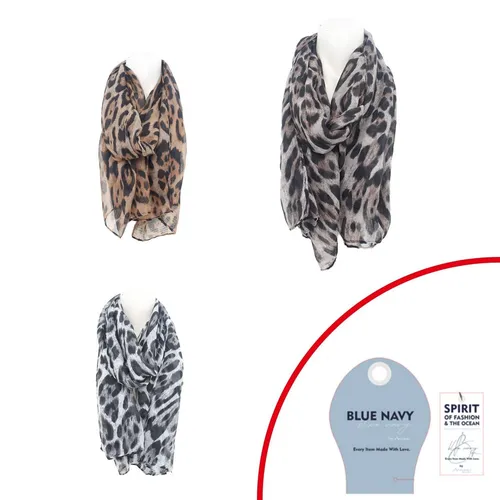 Schals & Halstücher Beige von VewoTex