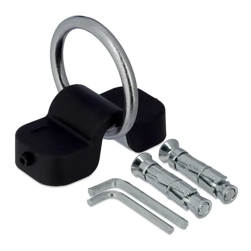 Wand- und bodenanker Wandanker Sicherheitsanker Kettenanker 0,6 kg Bodenanker