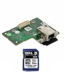 iDRAC 6 iDRAC6 Enterprise Dell + 8gb SD 00XW5C