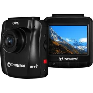 Transcend DrivePro 250