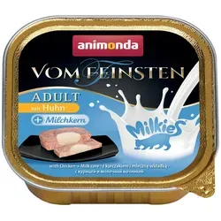 Animonda vom Feinsten mit Huhn und Milchkern 100 g von animonda