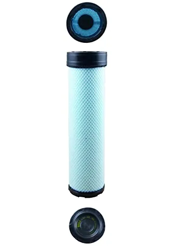 Mahle Sekundärluftfilter LXS 284