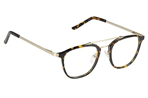Edison & King Lesebrille Zen in braun von Edison & King