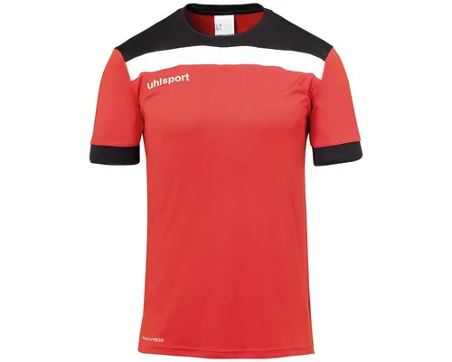 uhlsport Trainingsshirt Trainings-T-Shirt OFFENSE 23 (1-tlg., Trikot) atmungsaktiv