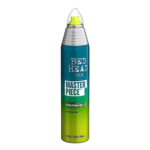 Bed Head by TIGI Masterpiece Haarspray, 385 ml von TIGI