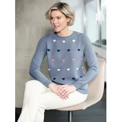 Shirts & Tops Türkis von Classic Basics