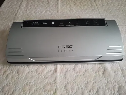 Caso Design VC 300 PRO Vakuumierer