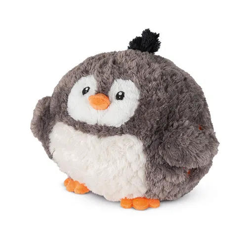 COZY NOXXIEZ Pinguin Handwärmer Kuscheltier für Kinder