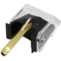 Produktbild Philips Gp-400 Ii