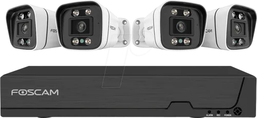 Foscam FNA108E-B4-2T von FOSCAM