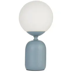 Lampen Blau von Pauleen