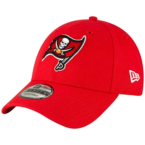New Era 9Forty Cap - NFL League Tampa Bay Buccaneers rot