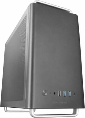 Caja Semitorre ATX Mars Gaming MCELITE