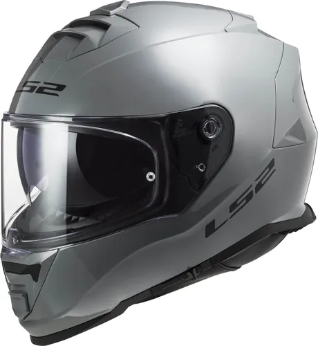Integralhelme bis 100 Euro von LS2 Helmets