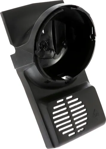 Scheinwerfergehäuse Schwarz für Simson SR50/SR80