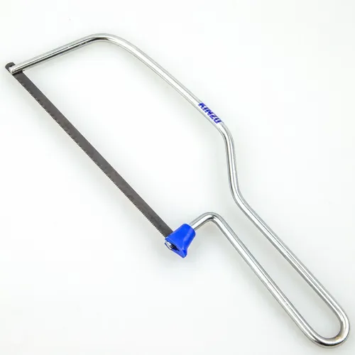 kleine Bügelsäge 150mm 6