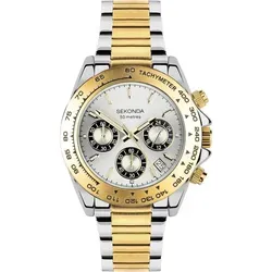 Sekonda Circuit Herrenuhr Sekonda-30254