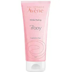 Avène BODY Mildes Peeling