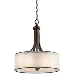 Pendellampe Deckenleuchte Lacey