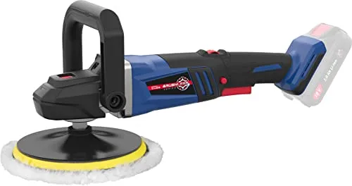 Güde Akku Poliermaschine PM 18-0 BL