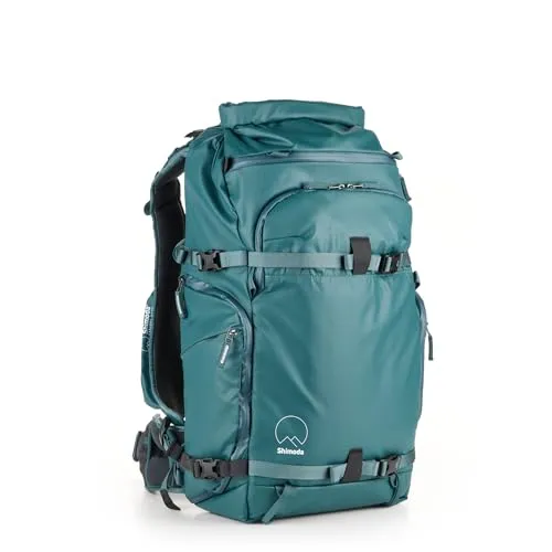 Shimoda Action X v2 Rucksack Family von Shimoda