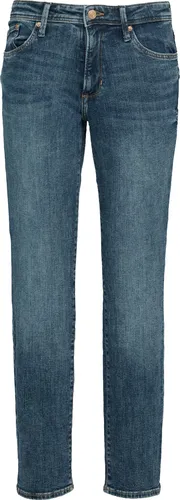 s.Oliver Slim-fit-Jeans blau 42/30