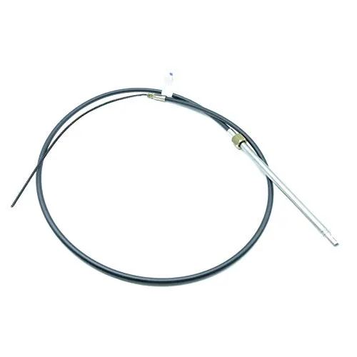 Ultraflex, Mechanische Steuersysteme/kabel M58 komplett, 10 Zoll (3.05 m), 58923