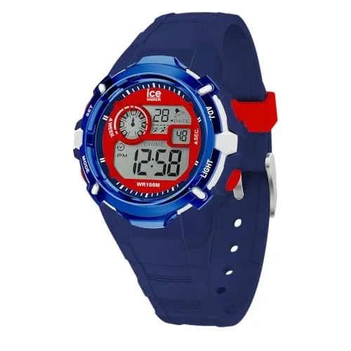 Ice Watch ICE Digit Explorer 023264 Kinderuhr von Ice-Watch
