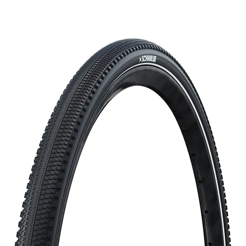 Gravelreifen 700 x 45 Schwalbe G-One Comp Plus schwarz TR von Schwalbe