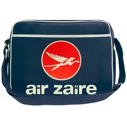 Logoshirt® Air Zaire Umhängetasche von Logoshirt