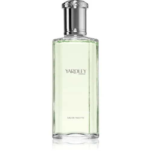 Yardley Lilac & Pear Eau de Toilette 125 ml