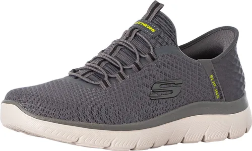 Schuhe Grau von Skechers