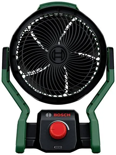 Bosch Akku-Ventilator UniversalFan 18V-1000