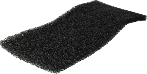 vhbw Schaumfilter 35 PPI kompatibel mit Bauknecht TK EcoStar 8A++ (856032003020), TK-Evo, TK EVO 74A+, TK Ecostar 8A++ (856032003021) Wäschetrockner