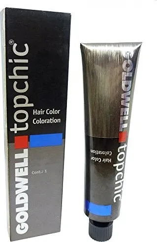 Goldwell Topchic Haarfarbe 7B safari