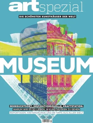 art Spezial 1/2025