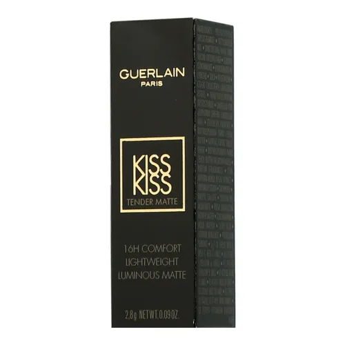 Guerlain KissKiss Tender Matte Pflege 2,8 g von Guerlain