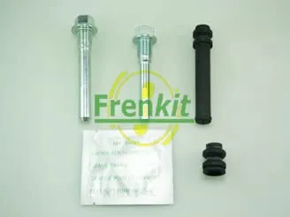 FRENKIT 811007 Führungshülsensatz Bremssattel Vorderachse