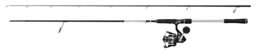 PENN Pursuit IV Inshore Lure Spinning Combo XF M 3000 14-40g by TACKLE-DEALS !!!