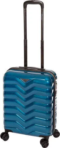 Hartschalentrolleys von Cavalet